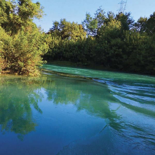 Fiume-Noncello-Pordenone